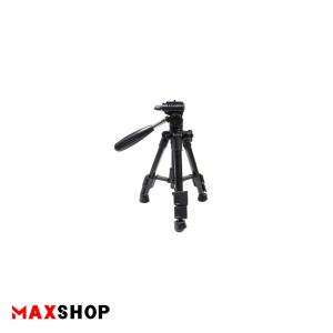 سه پایه عکاسی جیماری مشکی KP-2203